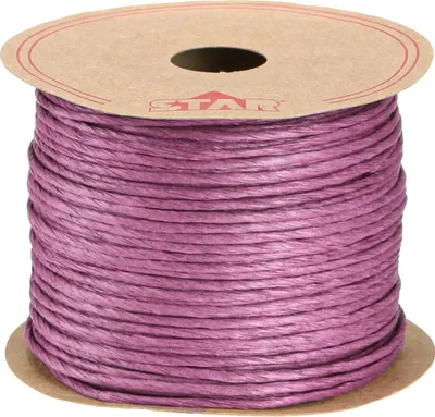 Produktbild von Metallpapier-Draht für kreative Deko und Floristik
