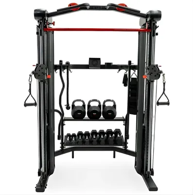 Produktbild von Inspire SF5 Smith Functional Trainer