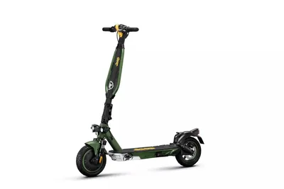 Obrázok produktu pre Elektrická koloběžka Jeep 2xe ADVENTURER