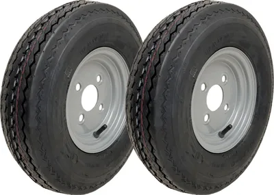Zdjęcie produktu dla 4.80/4.00-8 road legal, felgi szybkobieżne, 400 8, 4-warstwowe, 100 mm PCD - zestaw 2 szt