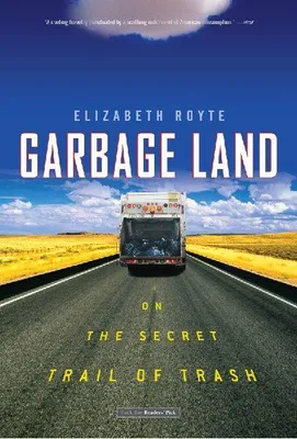 Produktbild von Garbage Land