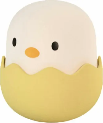 Produktbild von MegaLight Baby Eggy 3er Pack