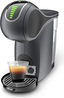 Image de Machine à café à capsules automatique De Longhi EDG426.GY