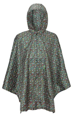 Immagine prodotto di Poncho impermeabile pieghevole per adulti