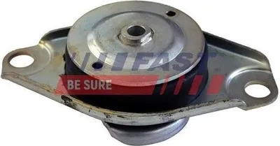 Produktbild von FAST Motorlager Gummimetalllager für FIAT Strada Pickup (178) FT52356