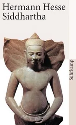 Immagine prodotto di Siddhartha