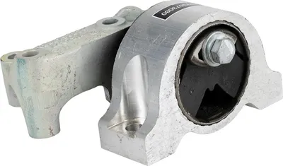 Produktbild von Motoraufhängung rechts mit Halter Fiat Ducato Typ 230 244 2,8 JTD 1333573080
