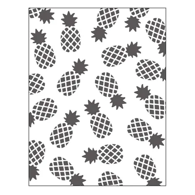 Produktbild von Creativ Company 11769, Schneidschablone, Weiß, 1 Stück(e), 11761, 11792, 11762, 110 mm, 140 mm