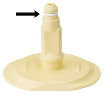 Produktbild von Medela Harmony O-Ring