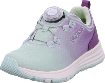 Immagine prodotto di Scarpe Vado slip-on per ragazze 32303239373334 Verde 36 EU