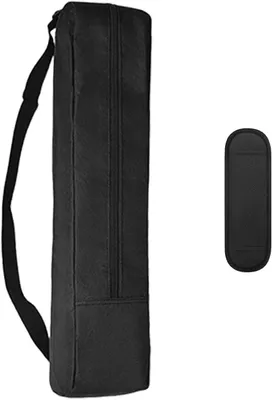 Image de Sac de rangement pour ustensiles de barbecue, portable, avec bandoulière, idéal pour le camping