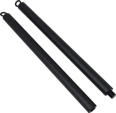 Produktbild von Widerstandsband 110cm Fitnessband für Metallstange Yoga Pilates