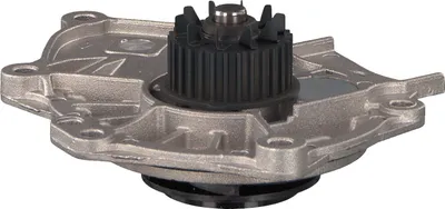 Produktbild von FEBI BILSTEIN Kühlmittelpumpe Wasserpumpe für VW Golf VII Schrägheck (5G1, BQ1, BE1, BE2) 102495