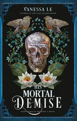 Produktbild von His Mortal Demise