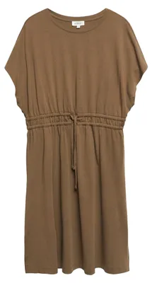 Produktbild von S.Oliver (50) Kleid BROWN BROWN 40