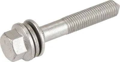 Produktbild von Schraube für die Vorderachsaufhängung 46812149