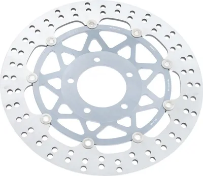 Produktbild von TRW-Lucas Bremsscheibe MSW278 Rotor MSW278 schwimmend