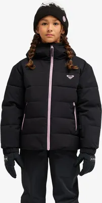 Produktbild von Roxy Errores de Foto ERGTJ03205-KVJ0 in Anthracite - Solid color size large