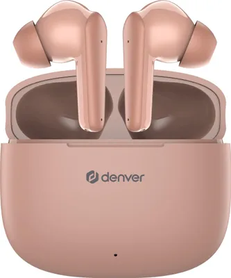 Image de Denver TWE-48DR Earbud