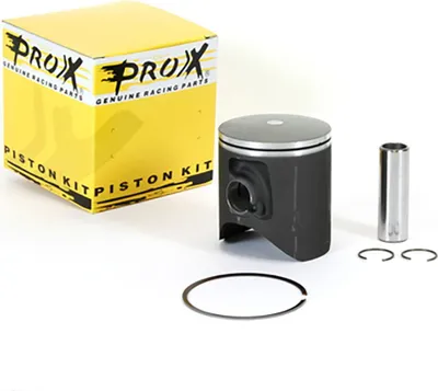 Produktbild von Prox Honda Cr125 05-07 Pi1225a Kolben Silber  Silber One Size