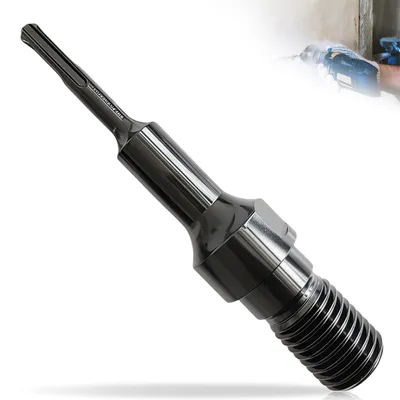 Image de Adaptateur SDS Plus pour forets diamantés