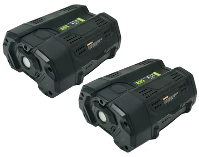 Obrázok produktu pre Náhradná batéria, 56 V, kapacita 8000 mAh, 56 V 8000 mAh – 2 ks