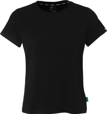 Produktbild von Kempa STMNT T-Shirt Damen, schwarz, M