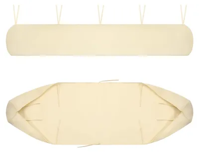 Imagen del producto de Omgoods - Funda Oxford 420D para proteger muebles de jardín