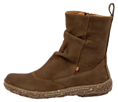Produktbild von El Naturalista Stiefeletten Damen N722 PLEASANT FOREST/NIDO Farbe Grün