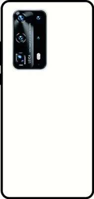 Obrázok produktu pre Vhodné pre Huawei P40 Pro Plus Sublimačné puzdro TPU - Vhodné pre sublimačnú tlač Heat Press - DIY puzdro s vlastnou fotografiou alebo potlačou vhodné pre Huawei P40 Pro Plus - Smartphonics