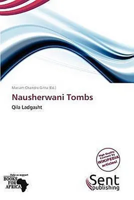 Produktbild von Nausherwani Tombs