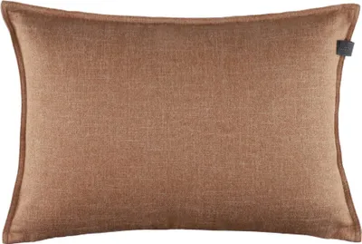 Immagine prodotto di Collezione SCHÖNER WOHNEN - Fodera per cuscino  Rossa 40 x 60 cm
