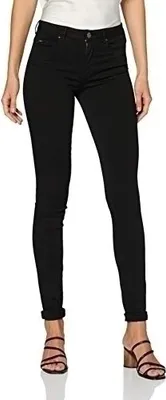 Obrázek produktu pro ONLY FOREVER BLACK LIFE HW SK SOO796C Black Denim M/30