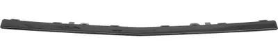 Image de DIEDERICHS 1616264 Baguette décorative/de protection, pare-chocs avant pour MERCEDES-BENZ CLASSE E (W212) 2013-2016