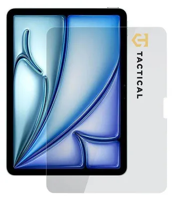 Zdjęcie produktu dla Tactical Glass Shield sklo pro iPad Air 11 2024/2025 Clear