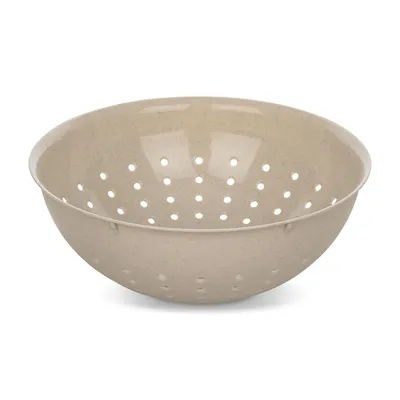 Produktbild von Koziol Sieb Palsby Kunststoff Creme ø 21 cm