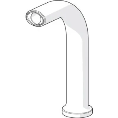 Produktbild von Hansa 59914026 Auslauf HANSA 59914026 chr