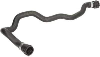 Produktbild von THERMOTEC DWB160TT Kühlmittelrohrleitung Kühlerschlauch für BMW 5 Limousine (E39) 5 Touring (E39) 7 (E38)