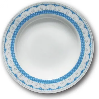 Immagine prodotto di Piatti fondi Sienna - P 23 cm x 6