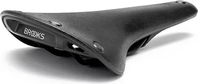 Image de Selles Vélo Brooks C17FUPNA36300 - Cambium C17 Porter - Black