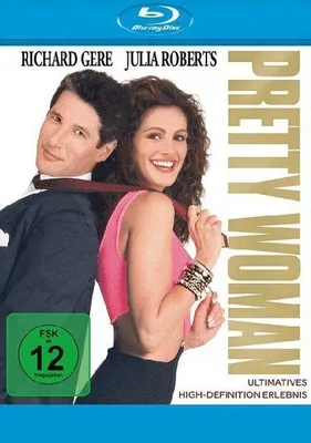 Produktbild von Pretty Woman