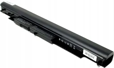 Productafbeelding van Batterij: 3-cellen lithium-ion, 2.8Ah, 31Wh - Batterij - 2.800 mAh (807611-421)