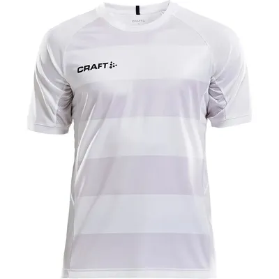 Produktbild von Craft Progress Trikot Kurzarm Herren - Weiß  | Größe: XL