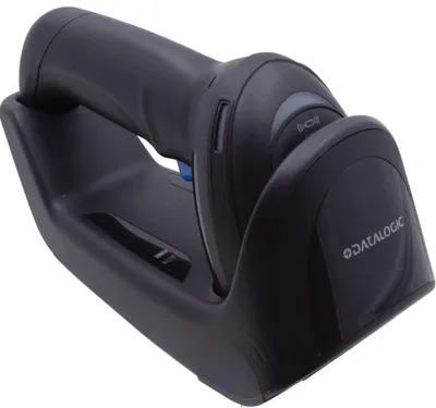 Zdjęcie produktu dla Datalogic Gryphon I GM4132, Ręczny czytnik kodów kreskowych, 1D, 325 odczytów/s, -35 - 35°, -65 - 65°, -65 - 65°