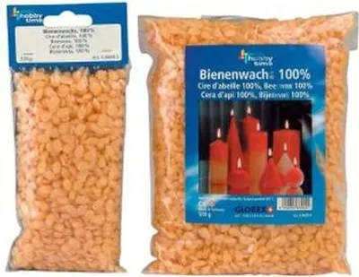 Obrázek produktu pro GLOREX 6 8600 3, 125 g, Žlutá