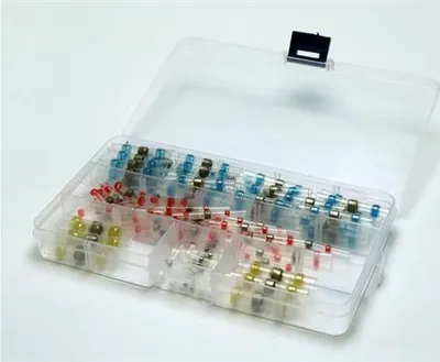 Produktbild von Pichler Lötverbinder Set (110 teilig)