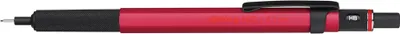 Zdjęcie produktu dla ROTRING Feinminenstift 500 Metallic Rot 0,5mm Geschenkbox