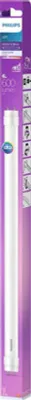 Produktbild von Philips LED T8 Röhre 45cm 6W = 15W/840 G13 600lm neutralweiß 4000K 240° KVG