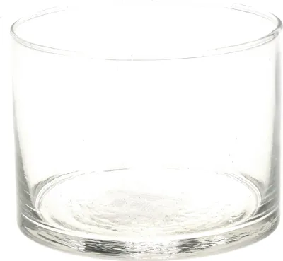 Produktbild von Hochwertige Glasvase für stilvolle Dekoration