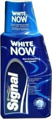 Produktbild von SIGNAL White Now Mundwasser - 500 ml
